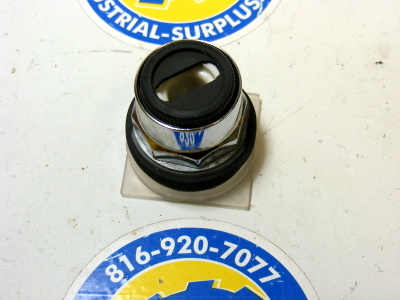 <b>Square D - </b>9001-KS53 Selector Switch Series L